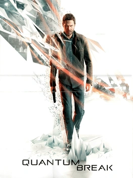Quantum Break для XBOX Quantum Break для XBOX