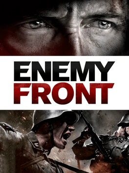 Enemy Front