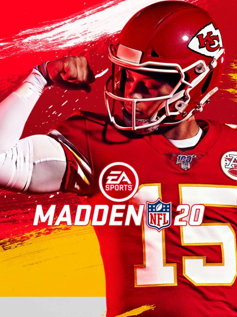 Madden NFL 20 для XBOX Madden NFL 20 для XBOX