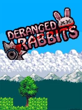 Deranged Rabbits