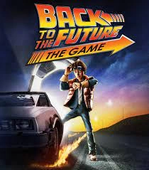 Back to the Future: The Game