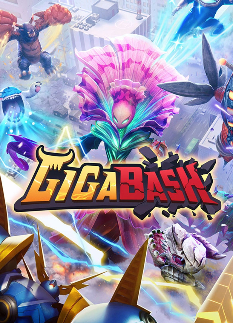GigaBash для ХВОХ GigaBash для ХВОХ