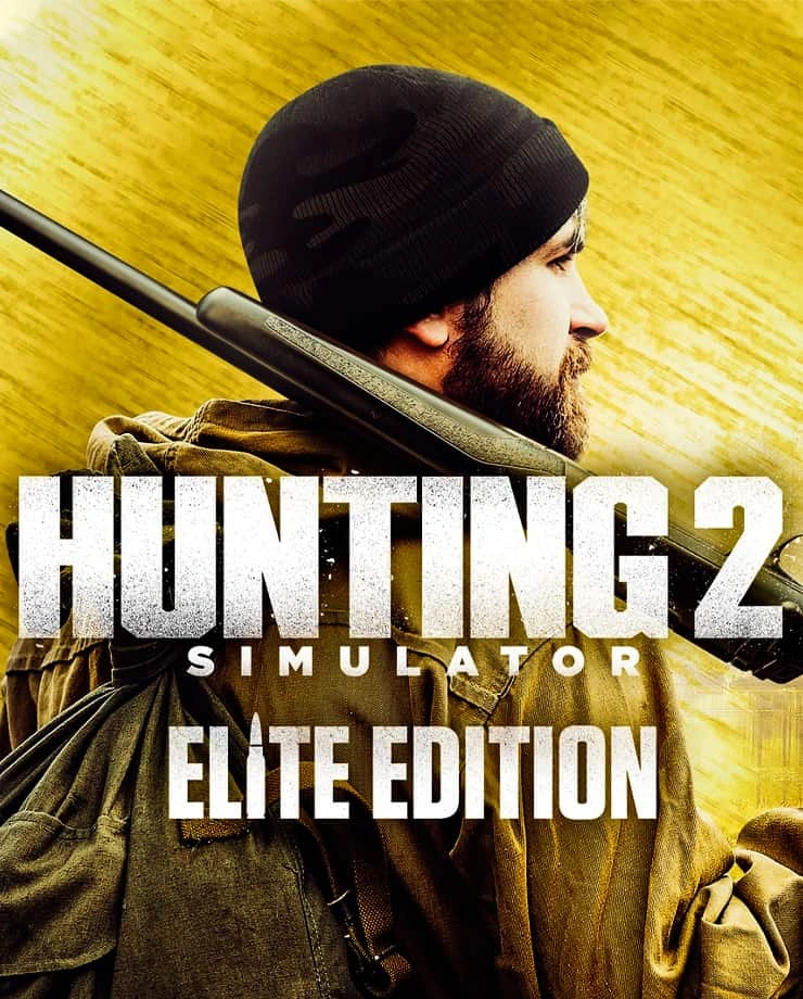 Hunting Simulator 2: Elite Edition для XBOX