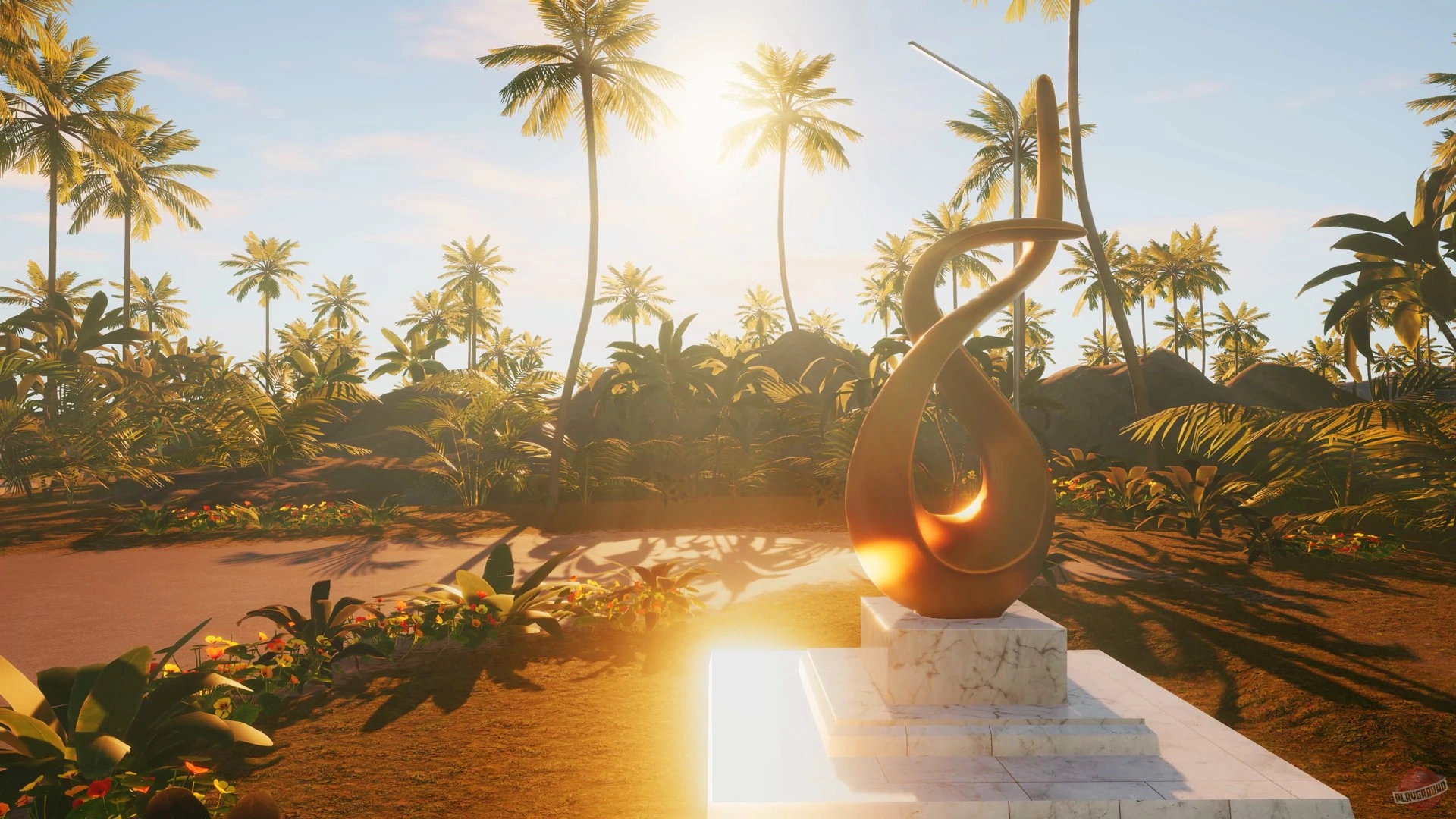 Скриншот-5 из игры HOTEL: A RESORT SIMULATOR