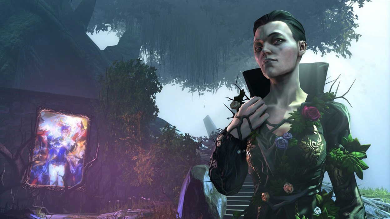 Скриншот-3 из игры Dishonored: Complete Collection