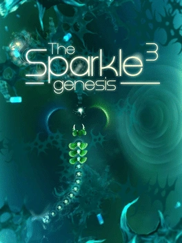 Sparkle 3 Genesis Sparkle 3 Genesis