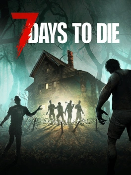 Картинка 7 Days to Die для XBOX