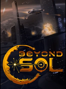 Beyond Sol Beyond Sol