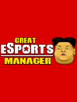 Картинка Great eSports Manager