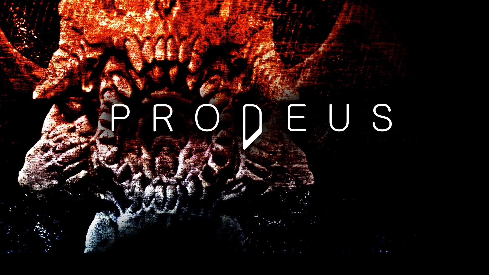 Prodeus