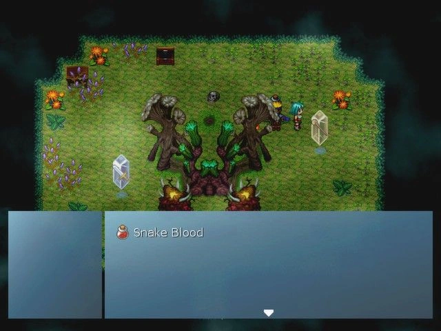 Скриншот-5 из игры 3 Stars of Destiny