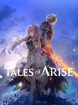 Картинка Tales Of Arise для XBOX