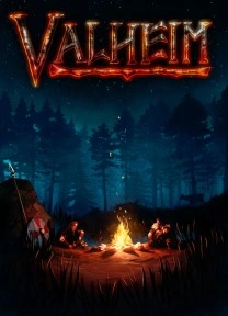 Картинка Valheim для XBOX