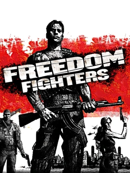 Freedom Fighters Картинка Freedom Fighters