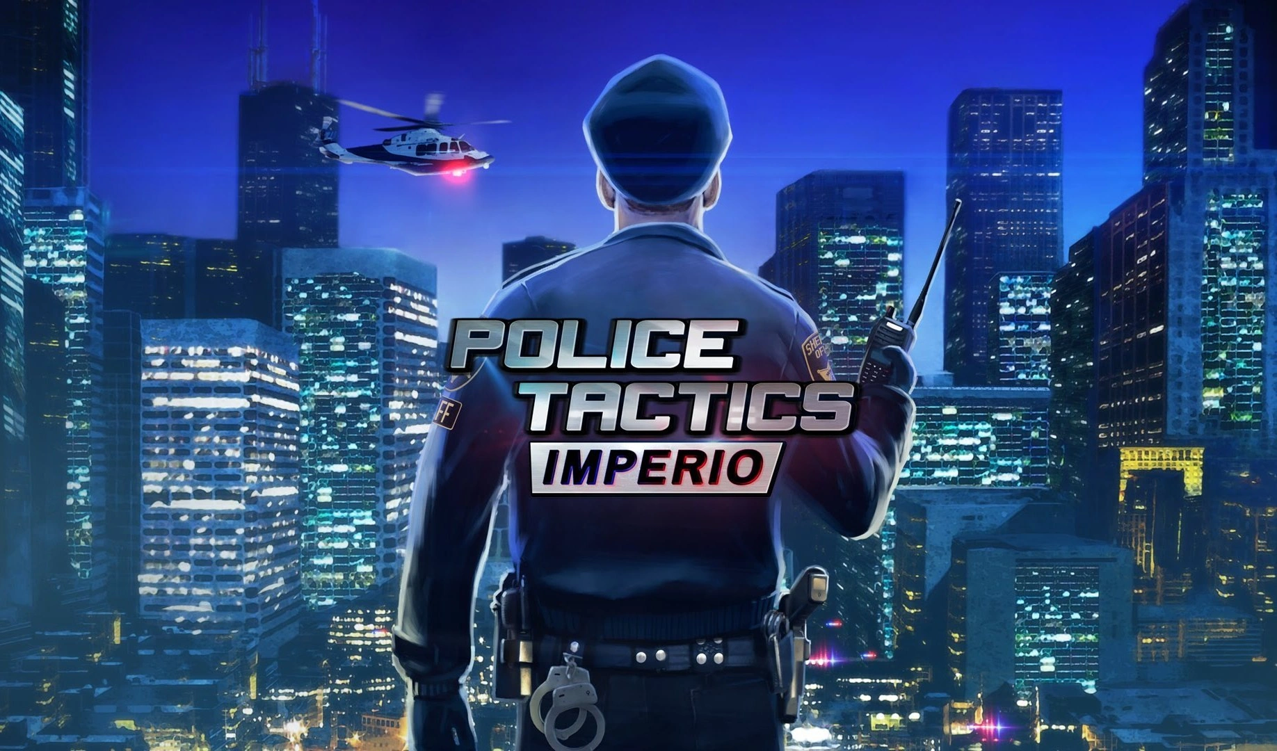 Police Tactics: Imperio