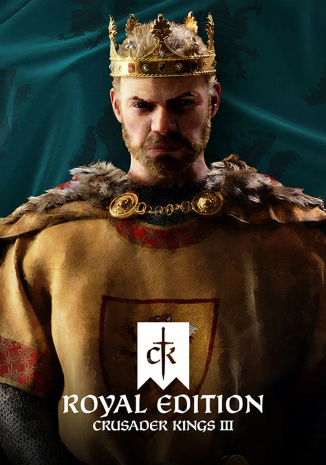 Crusader Kings III: Roads to Power