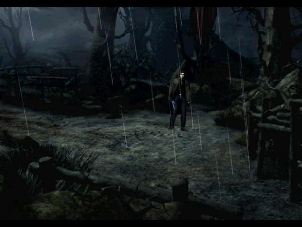 Скриншот-8 из игры Alone In The Dark: The New Nightmare