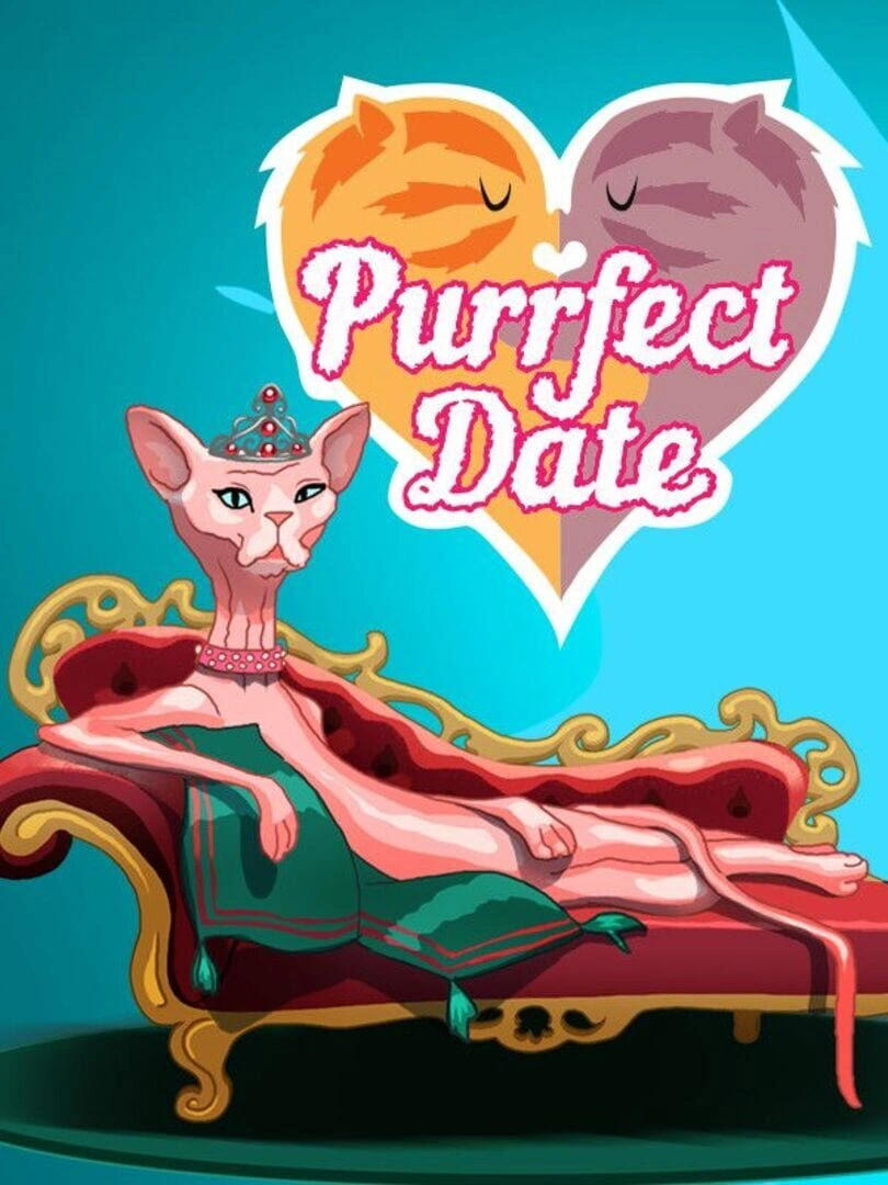 Purrfect Date