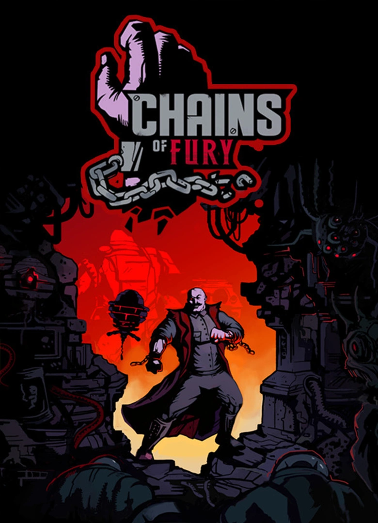 Chains of Fury