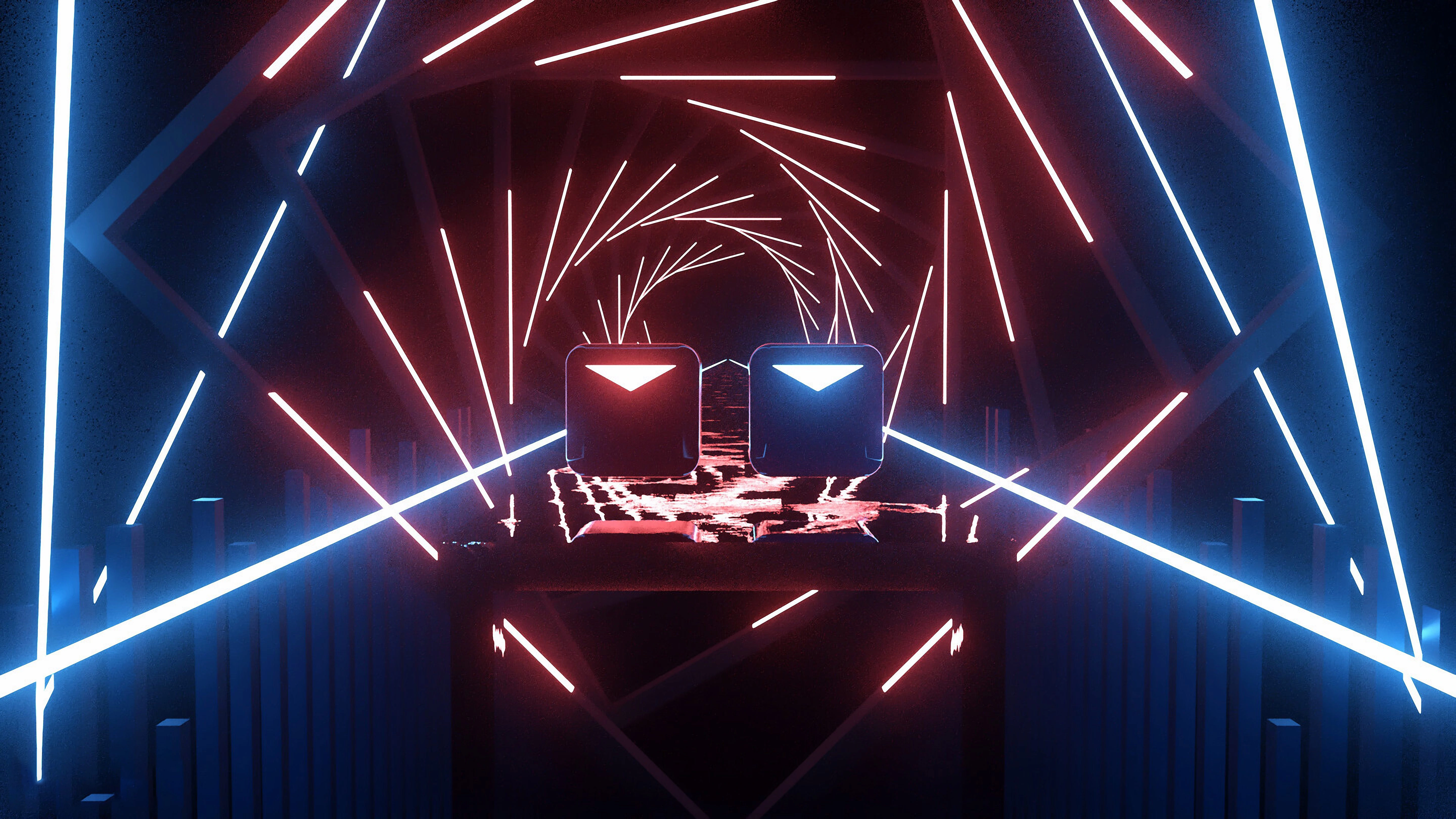 Beat Saber Beat Saber