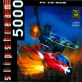 Slipstream 5000 Slipstream 5000