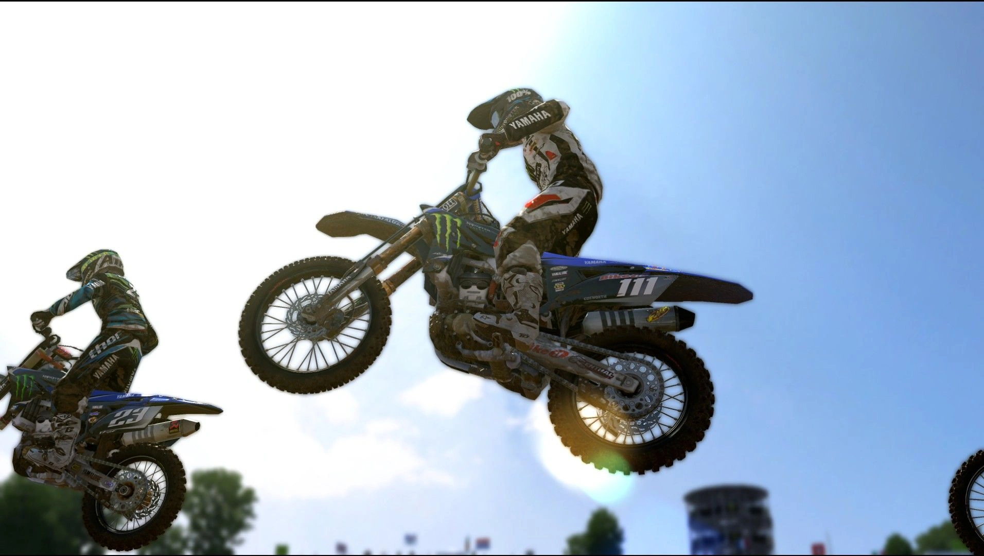 Скриншот-3 из игры MXGP — The Official Motocross Videogame