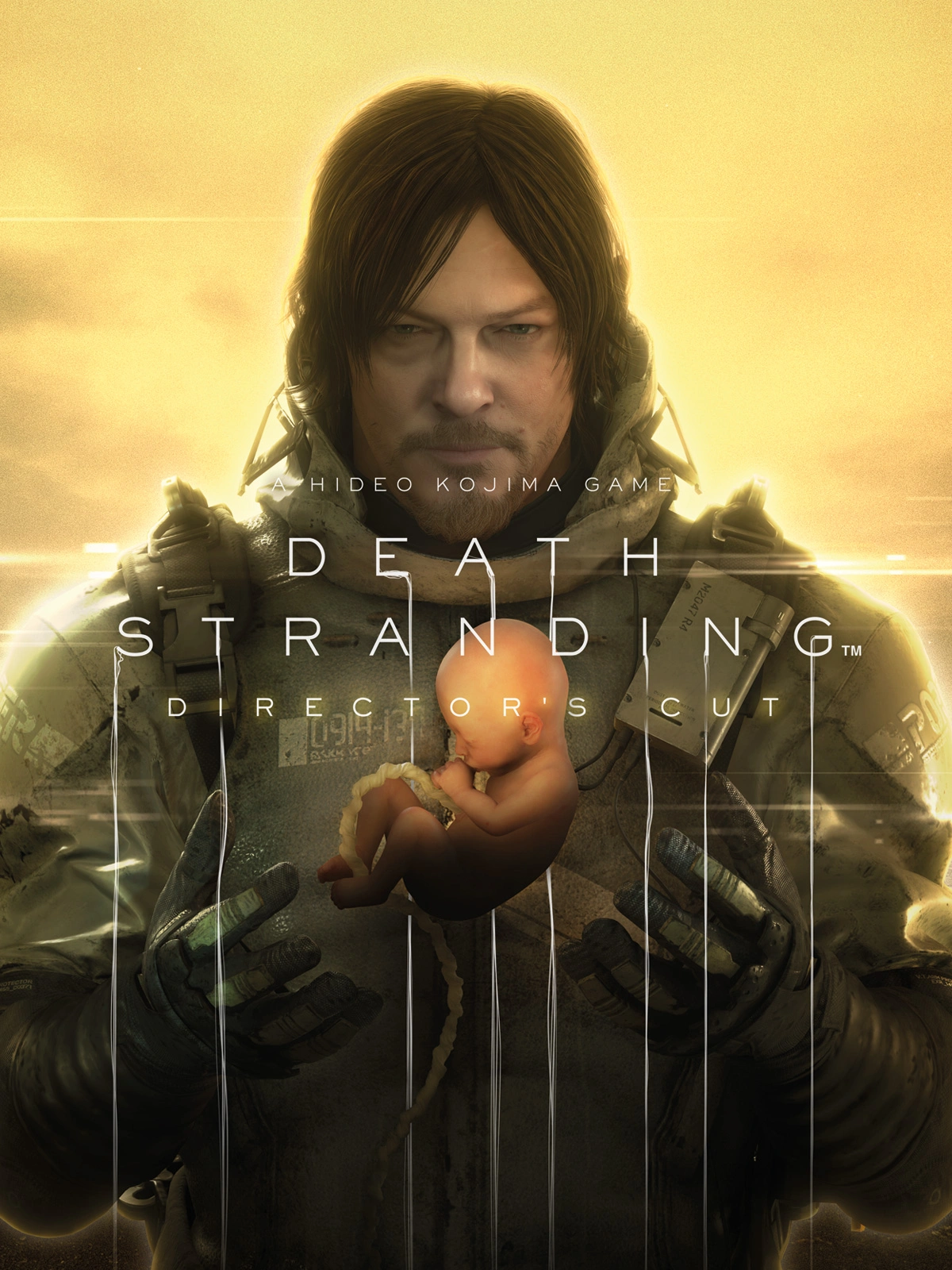 Картинка DEATH STRANDING - DIRECTOR'S CUT для PS5