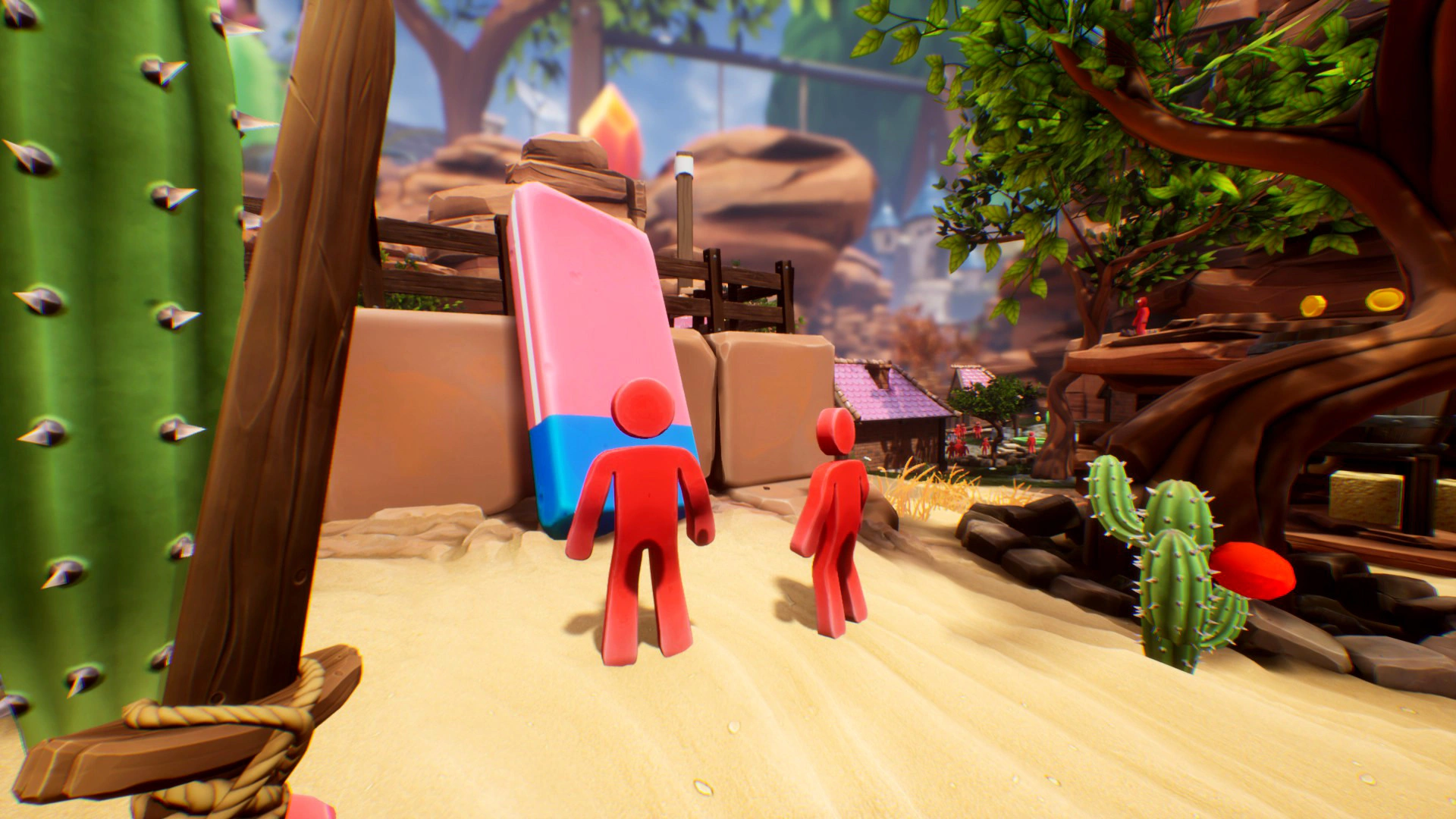 Supraland для XBOX Supraland для XBOX