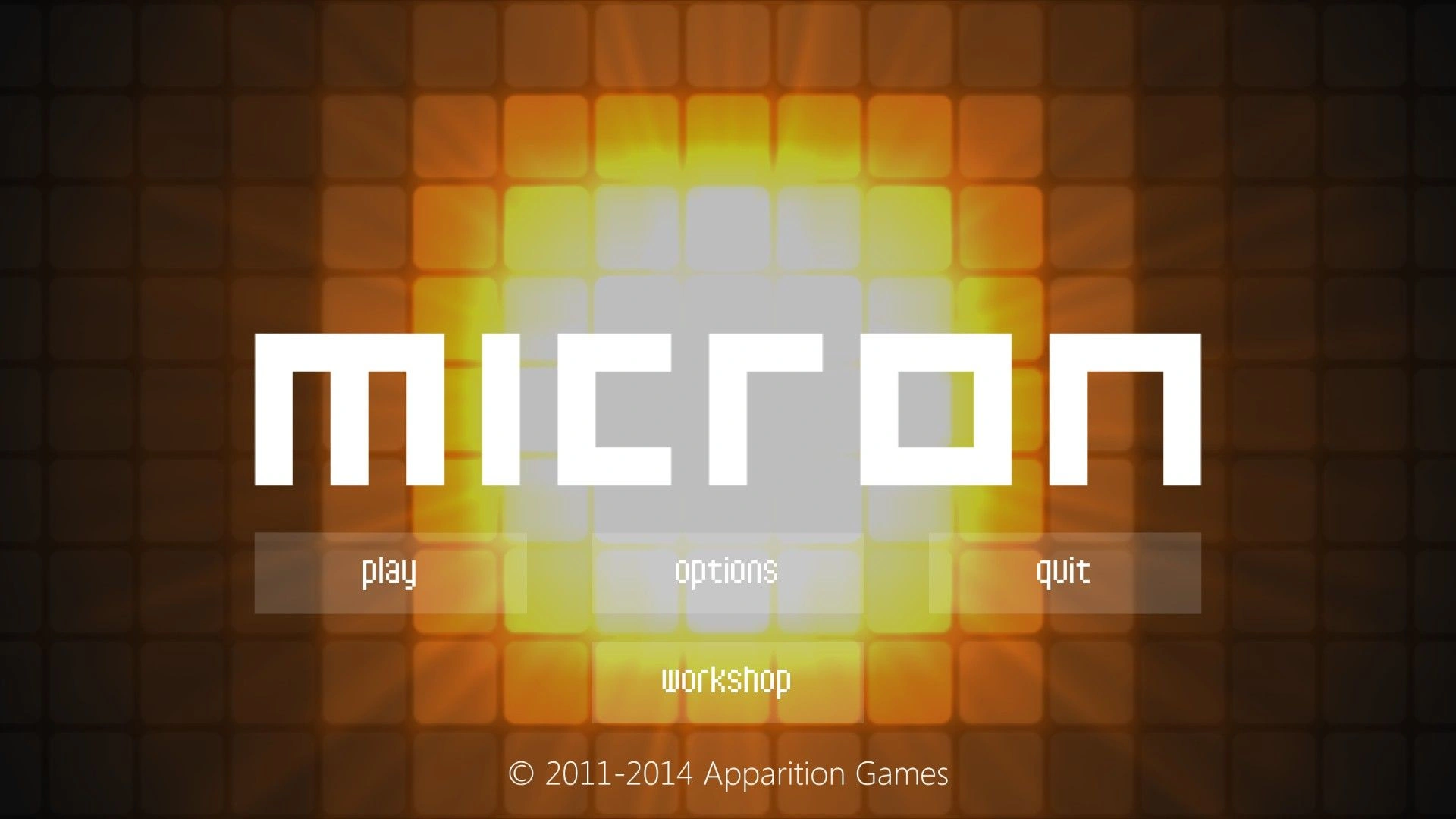 Скриншот-9 из игры Micron