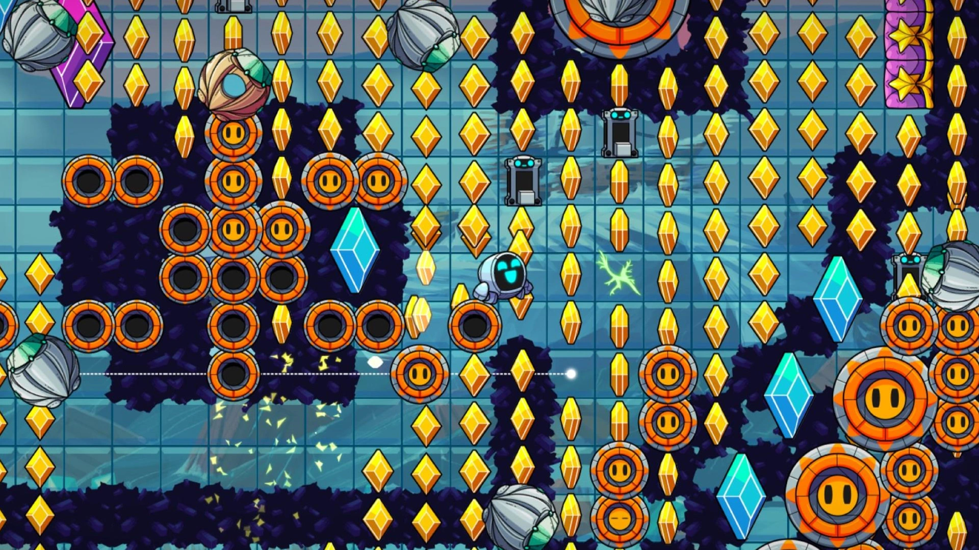 Скриншот-6 из игры Levelhead