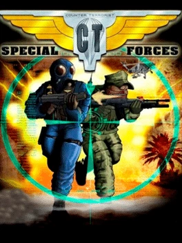 CT Special Forces: Fire for Effect CT Special Forces: Fire for Effect