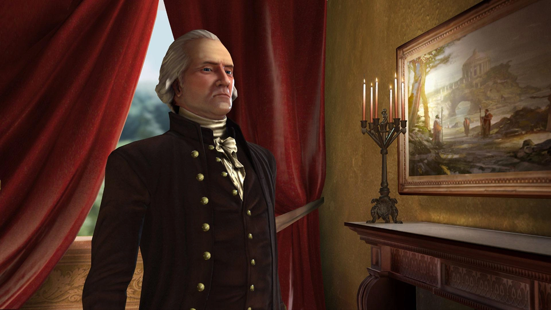 Sid Meier's Civilization V Sid Meier's Civilization V