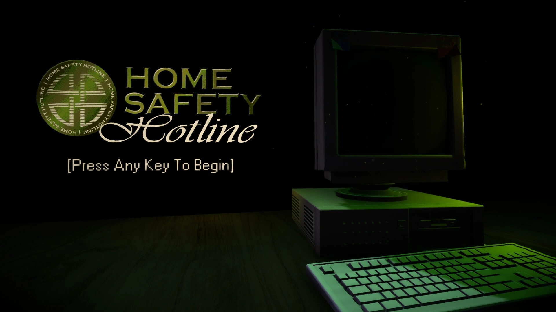 Скриншот-3 из игры Home Safety Hotline