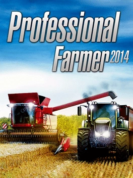 Professional Farmer 2014 Professional Farmer 2014