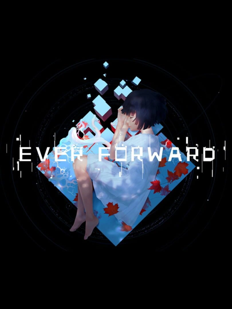 Картинка Ever Forward для PS4