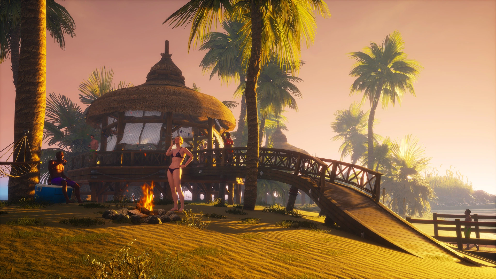 Maneater для XBOX Maneater для XBOX