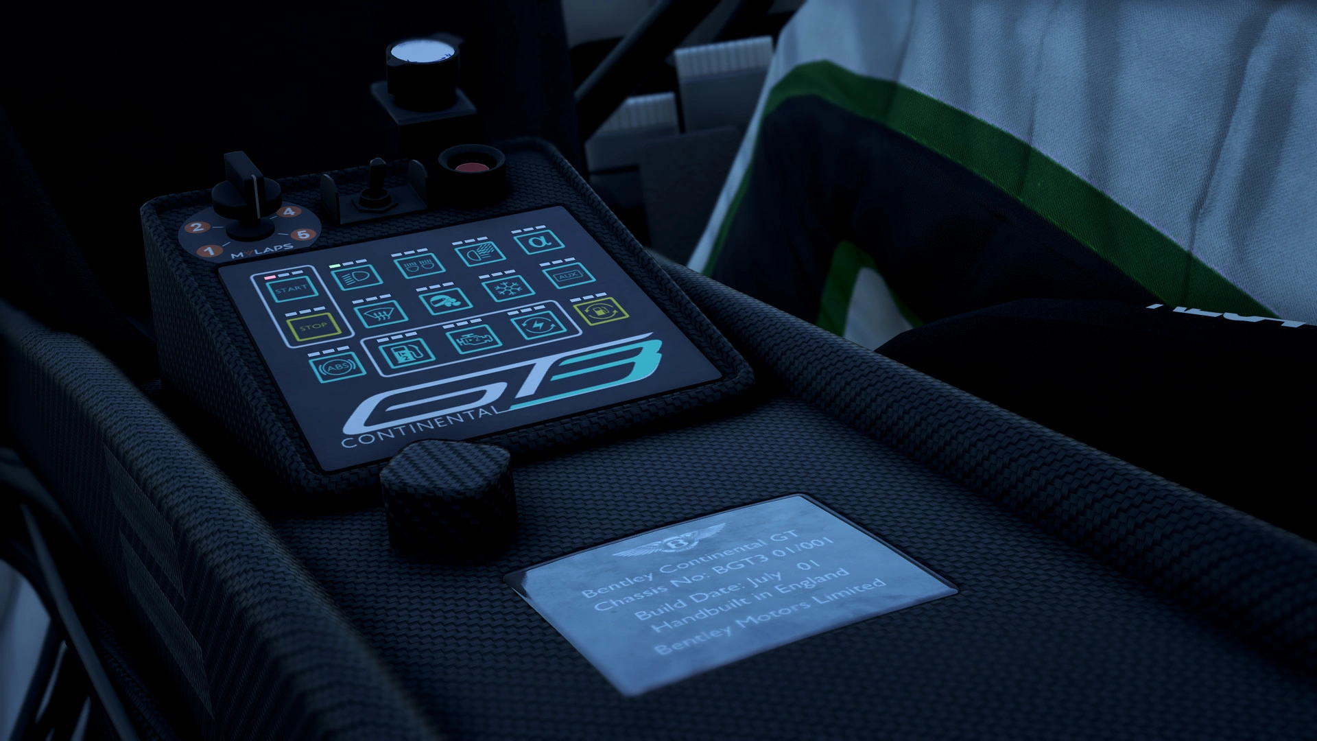 Скриншот-15 из игры Assetto Corsa Competizione