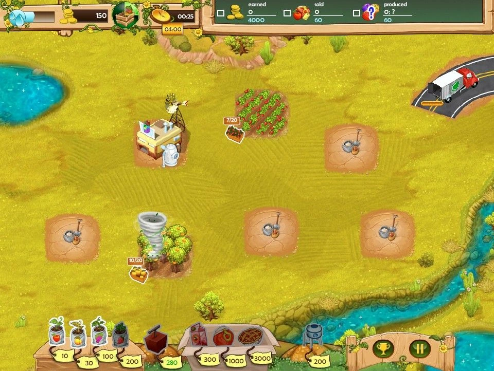 Fruits Inc. Deluxe Pack Fruits Inc. Deluxe Pack