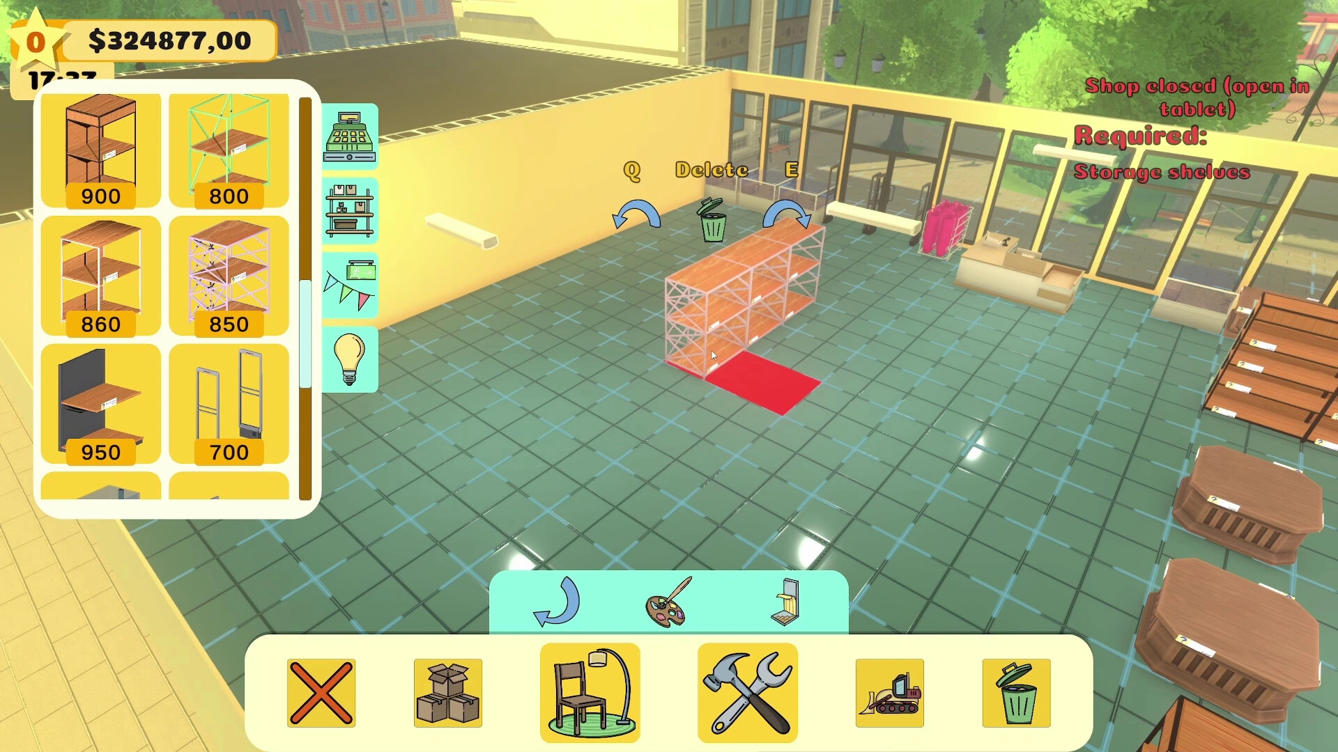 Скриншот-2 из игры Pet Shop Simulator