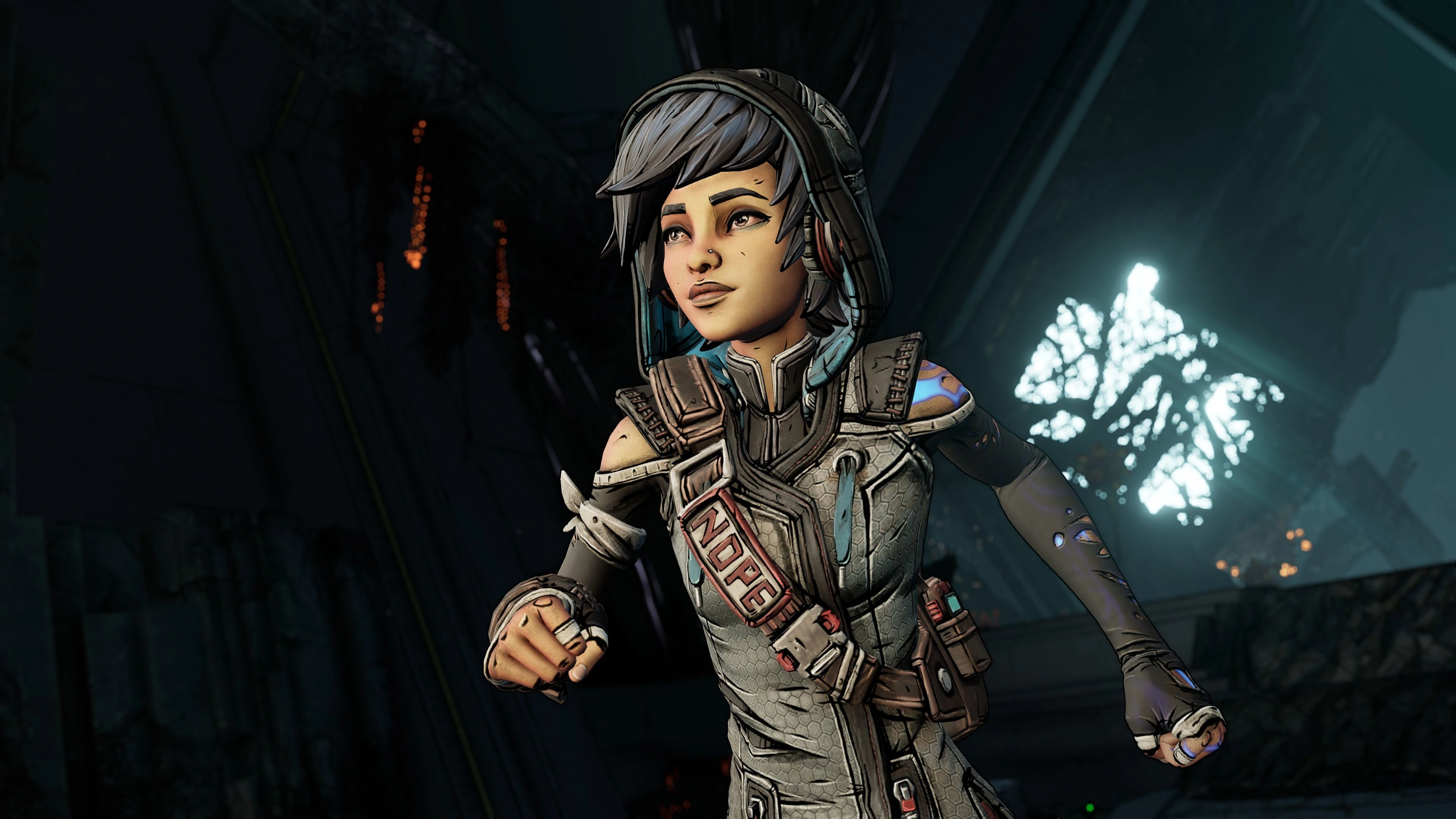 Скриншот-14 из игры Borderlands 3 Director's Cut