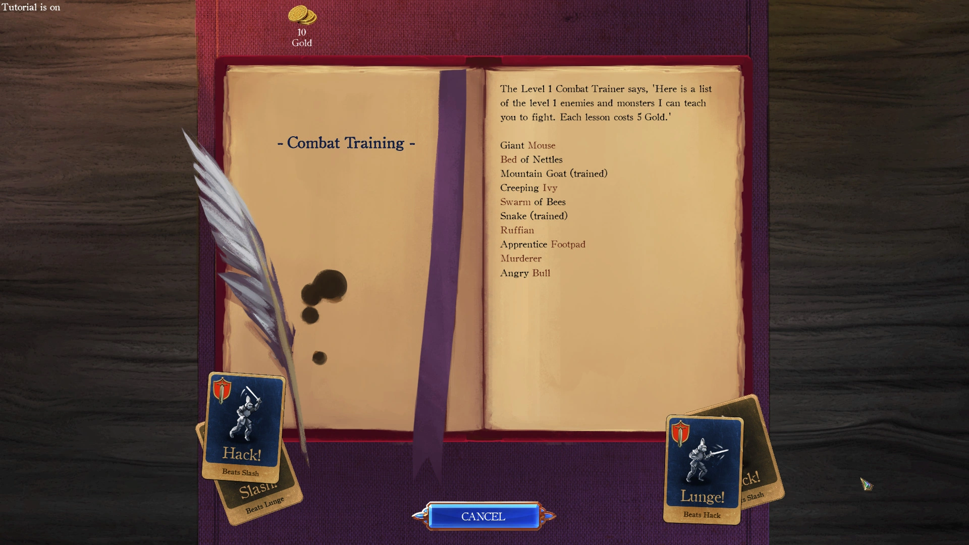 Goblin Harvest — The Mighty Quest Goblin Harvest — The Mighty Quest