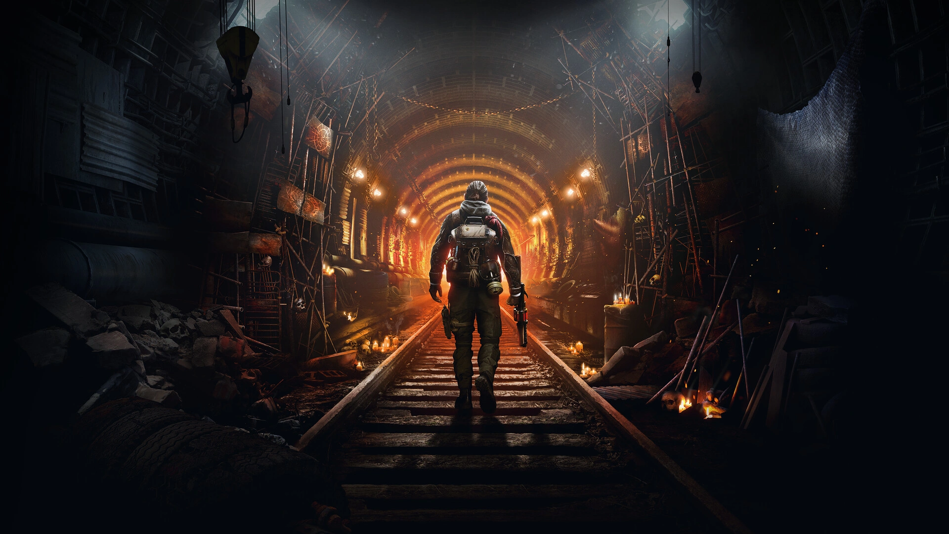 Скриншот-4 из игры Metro Awakening для XBOX