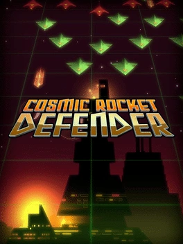 Картинка Cosmic Rocket Defender