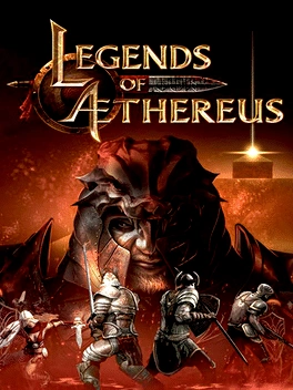 Legends of Aethereus