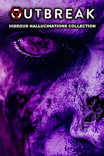 Outbreak: Hideous Hallucinations Collection для XBOX