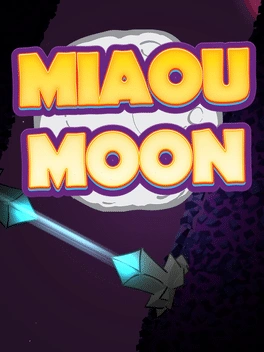 Miaou Moon Miaou Moon