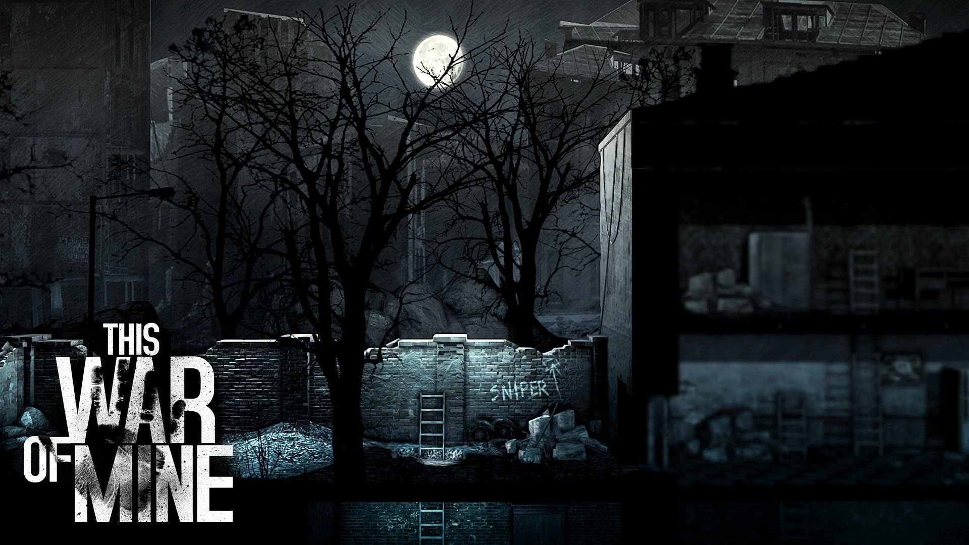Скриншот-9 из игры This War of Mine