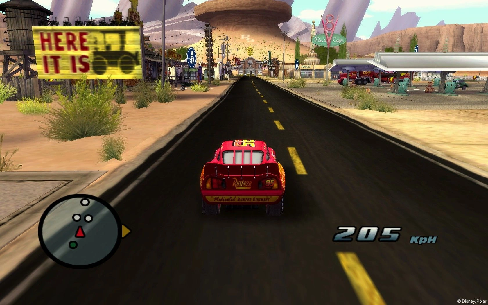 Disney•pixar Cars / Disney•pixar Тачки Disney•pixar Cars / Disney•pixar Тачки