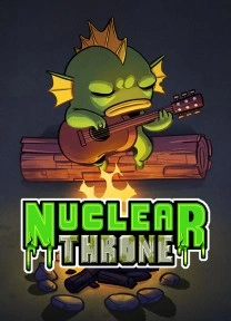 Nuclear Throne Nuclear Throne