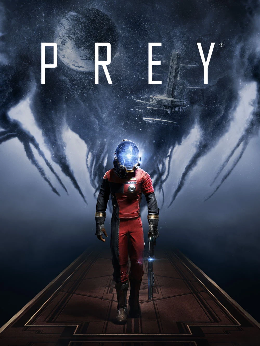 Картинка Prey